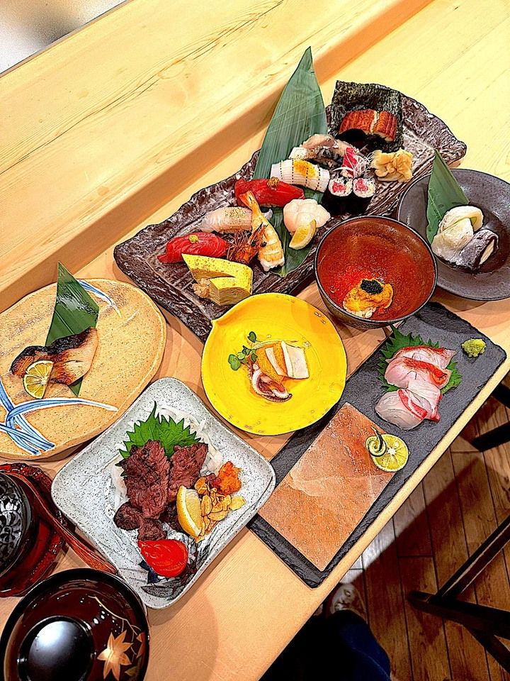 HOROYOI Verkostungskurs