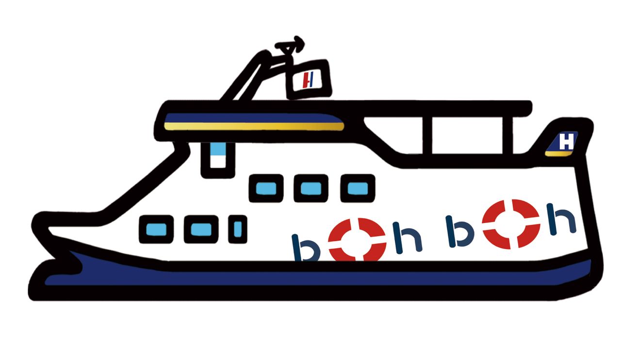 [60-minute cruise] Adult boarding fee