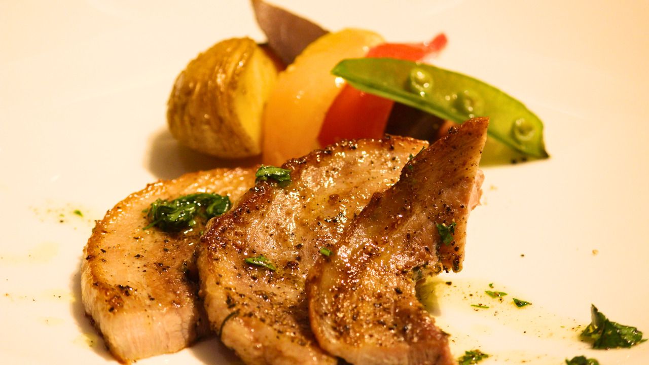 【One Harmony会員料金】5/1~ コントレイルランチB