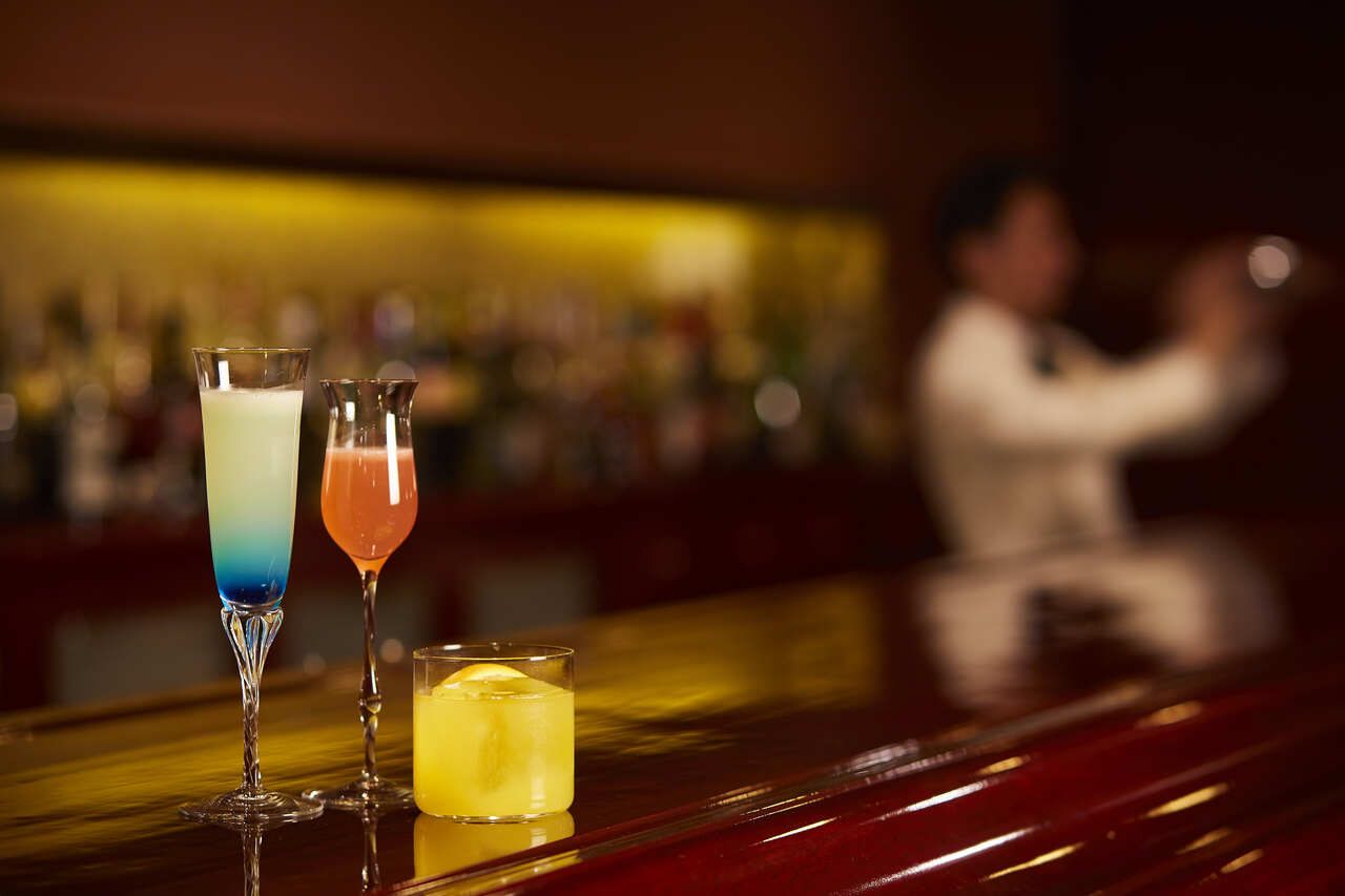 二次会プラン ¥5,500