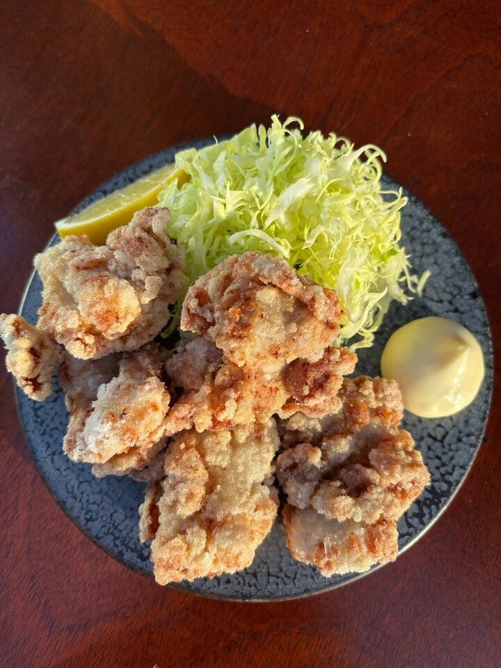 2,500円コース　料理のみコース