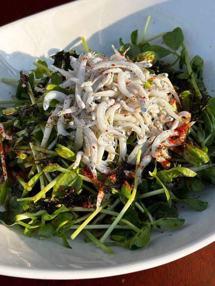 4,000日元套餐含无限量饮品