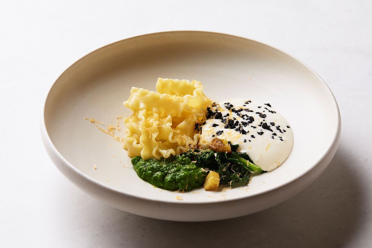 ランチ Menu Platino 