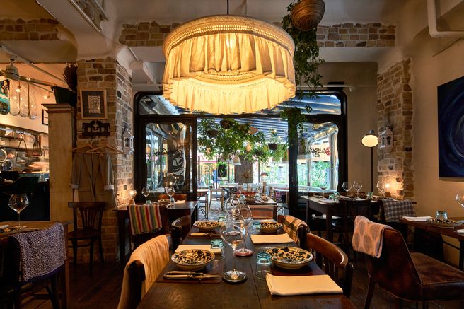 おまかせセット スモール