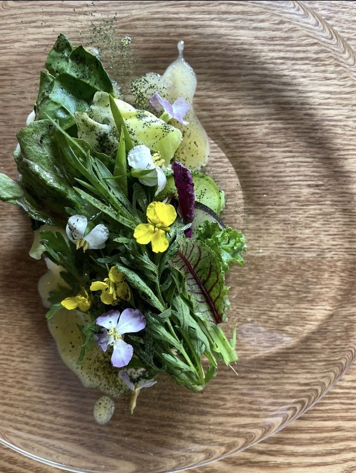 ベーシックコース(お肉あり）