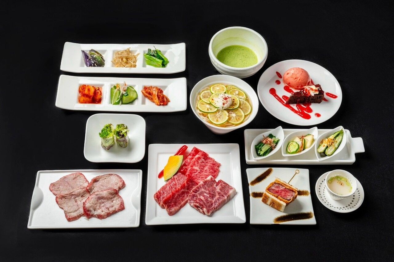 Nikuru Simple Course