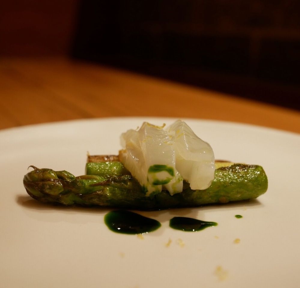 Lunch Special Course