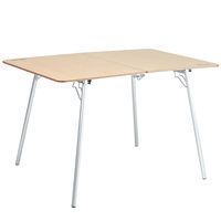 「器材」テーブル