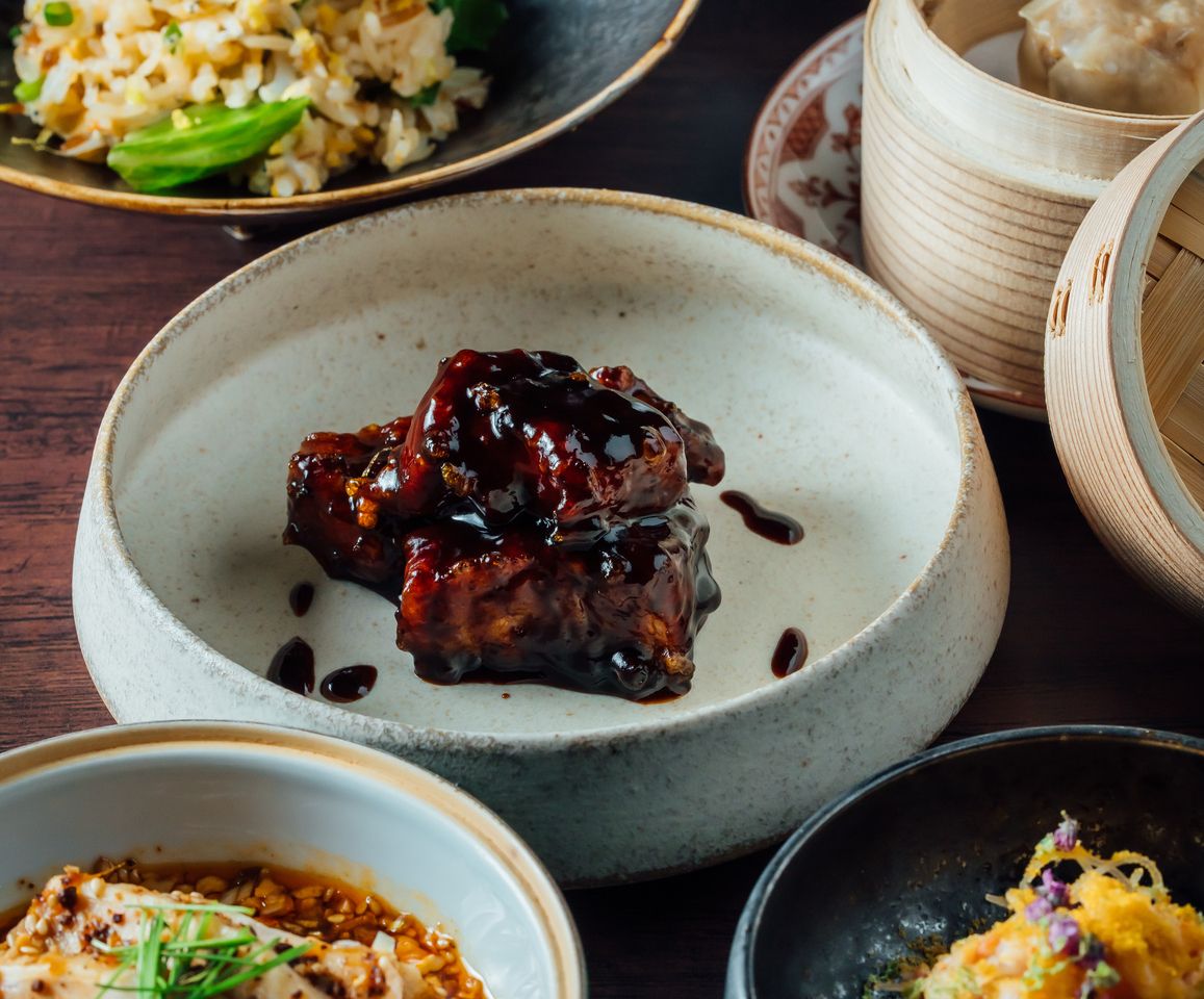 【午餐】康德课程