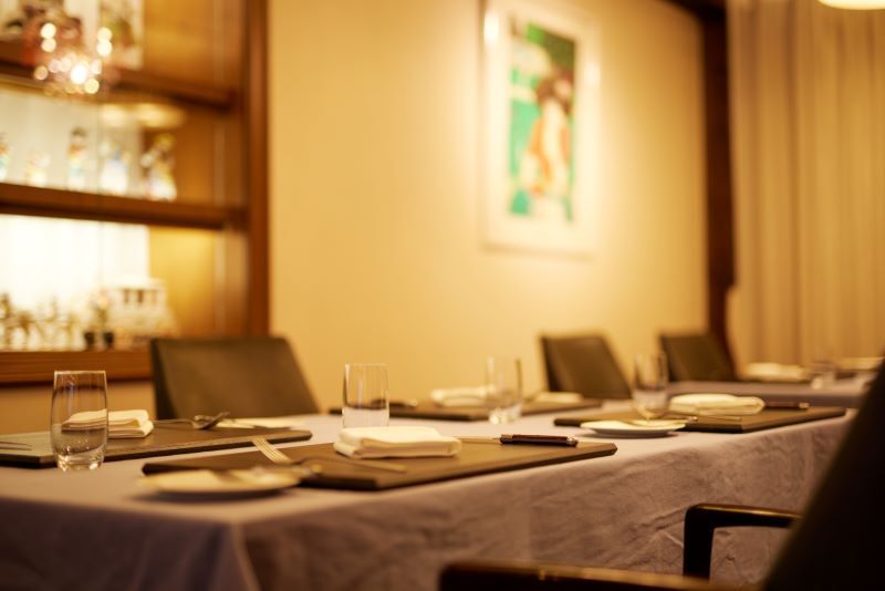 新年限定午間全套套餐