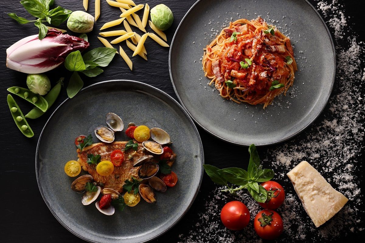 【公式サイト限定♪おトクなプラン】大人 ディナービュッフェ