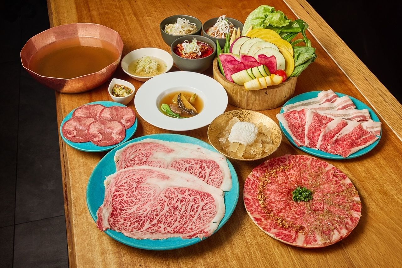 Winter Celebrity Course