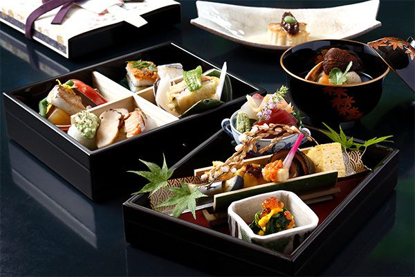 献招点心 《13：30～のご予約》 