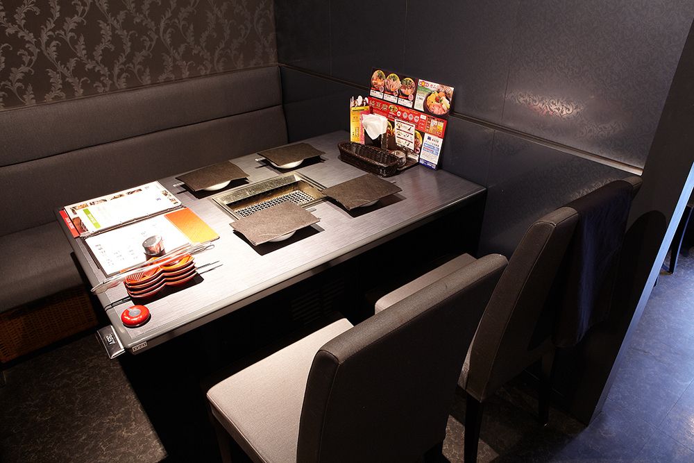 お席のみのご予約