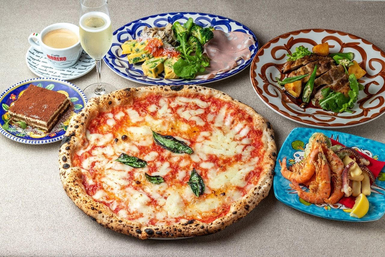 分享套餐【標準】6道菜+120分鐘無限暢飲（最後點餐時間30分鐘）