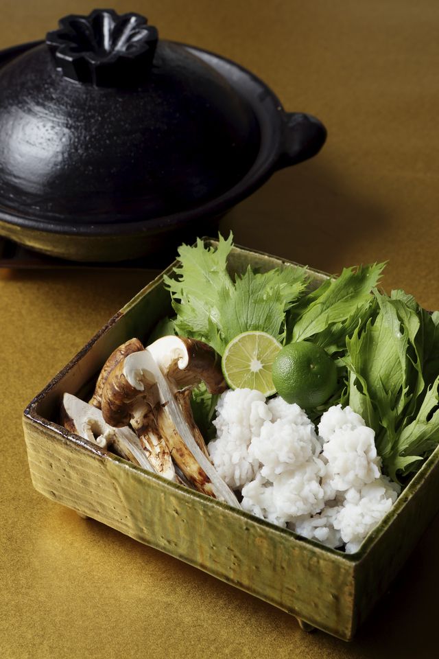 ~Chef's Special Kaiseki Course~