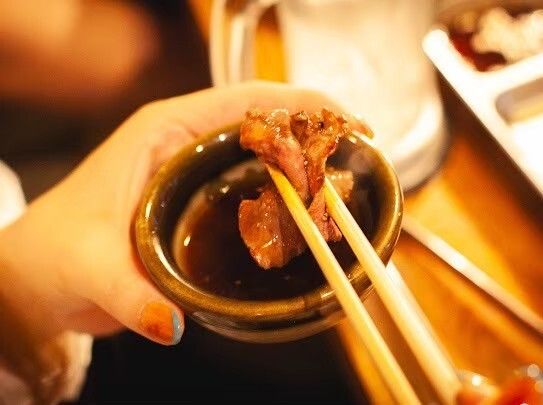 仕事帰りにサクッと焼肉。赤身×タン塩×ドリンク付きで気軽に楽しめるひとり専用プラン！