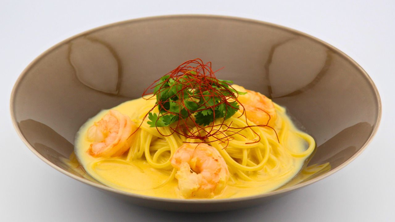 [One Harmony Member Price] Contrail Lunch A