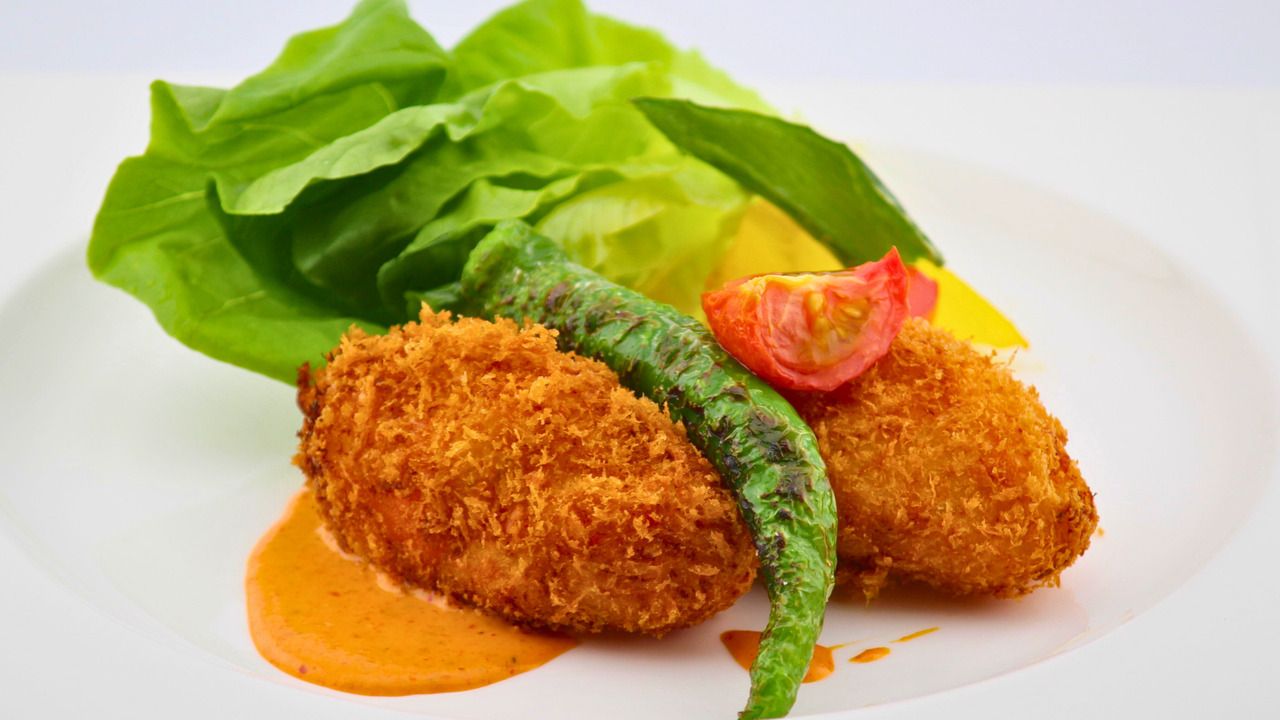 [One Harmony Member Price] Contrail Lunch C