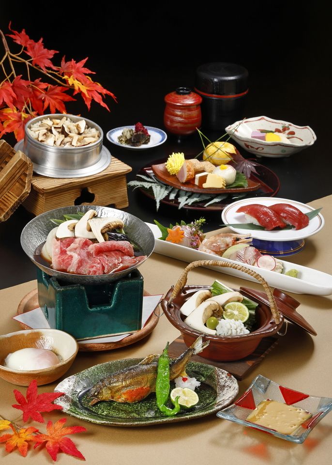 Miyabi Kaiseki
