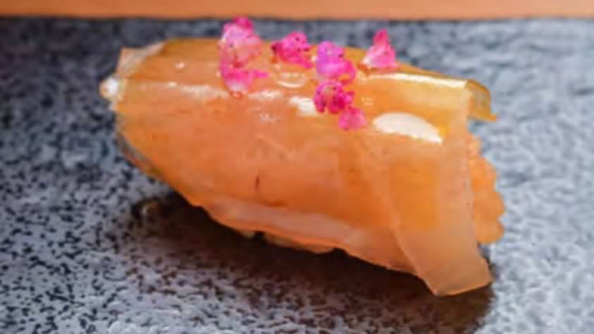 【ランチ】常願寺