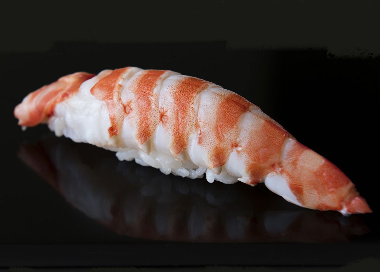 【夜のお食事】めいげつ（にぎり16貫）コース