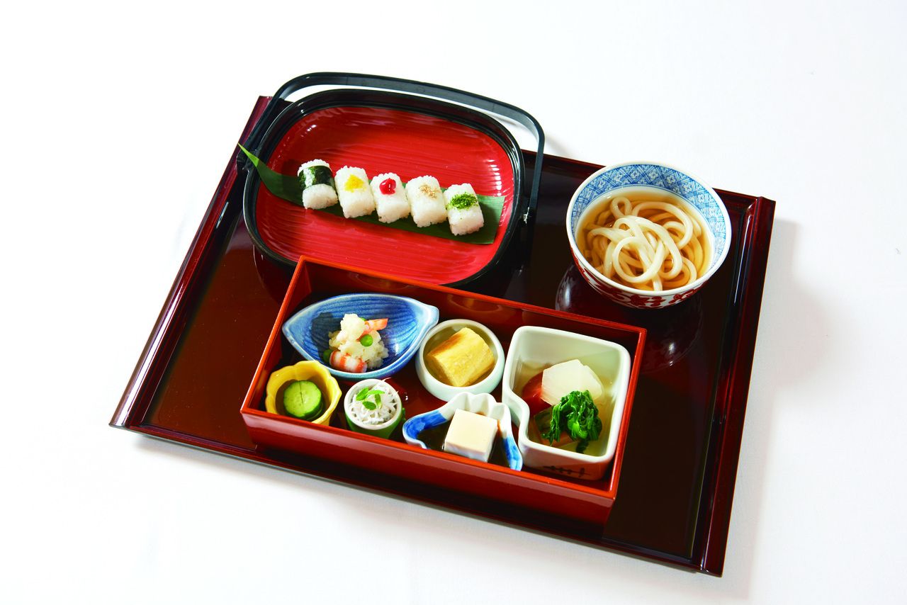 お子様膳　※5歳以下のお子さまに限ります