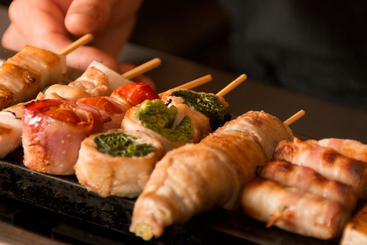 ■選べるジョウモンコース■ 