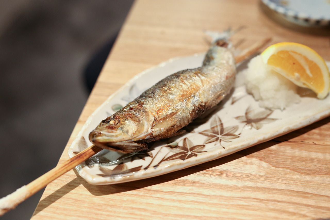 ●旬の料理のみコース