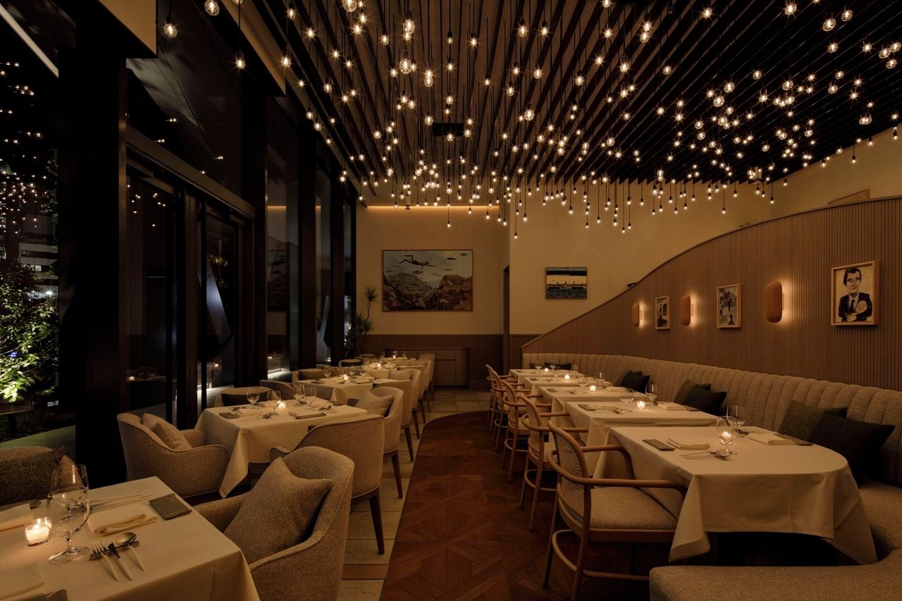 Reservations for seats only (dinner starts at 17:00)