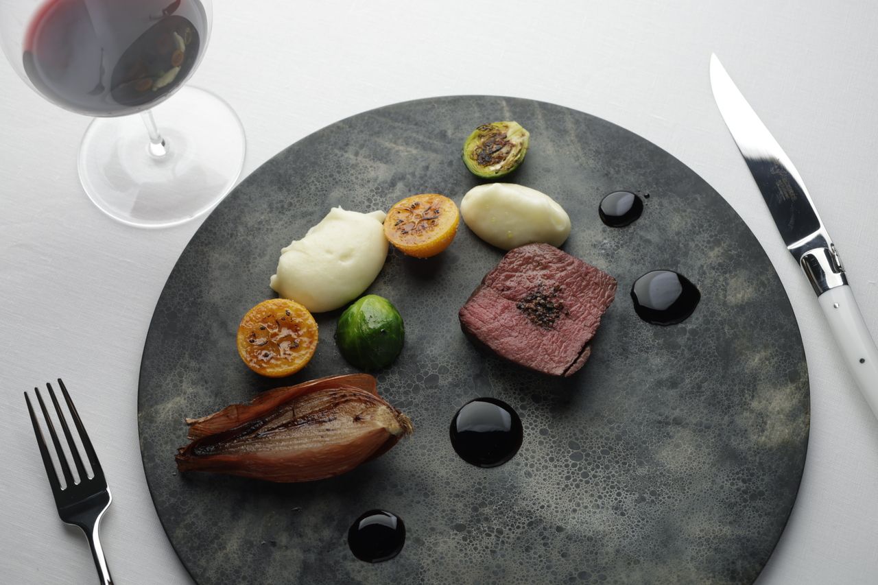 ニュイ ブランシュ