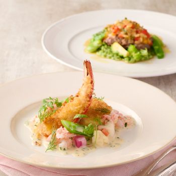 【ランチ】エッセンス