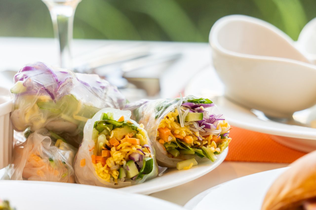 【日曜日限定】サンデーブランチ ¥5800