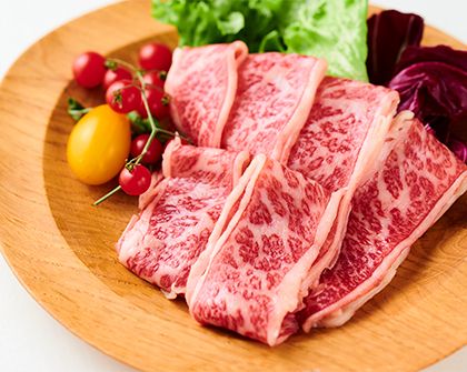Beef Kalbi (80 g)
