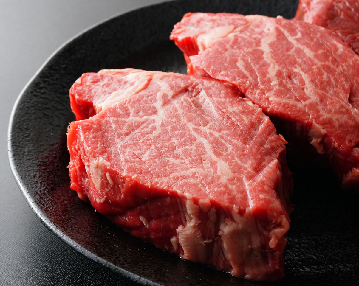 Beef Tenderloin Steak (200 g)