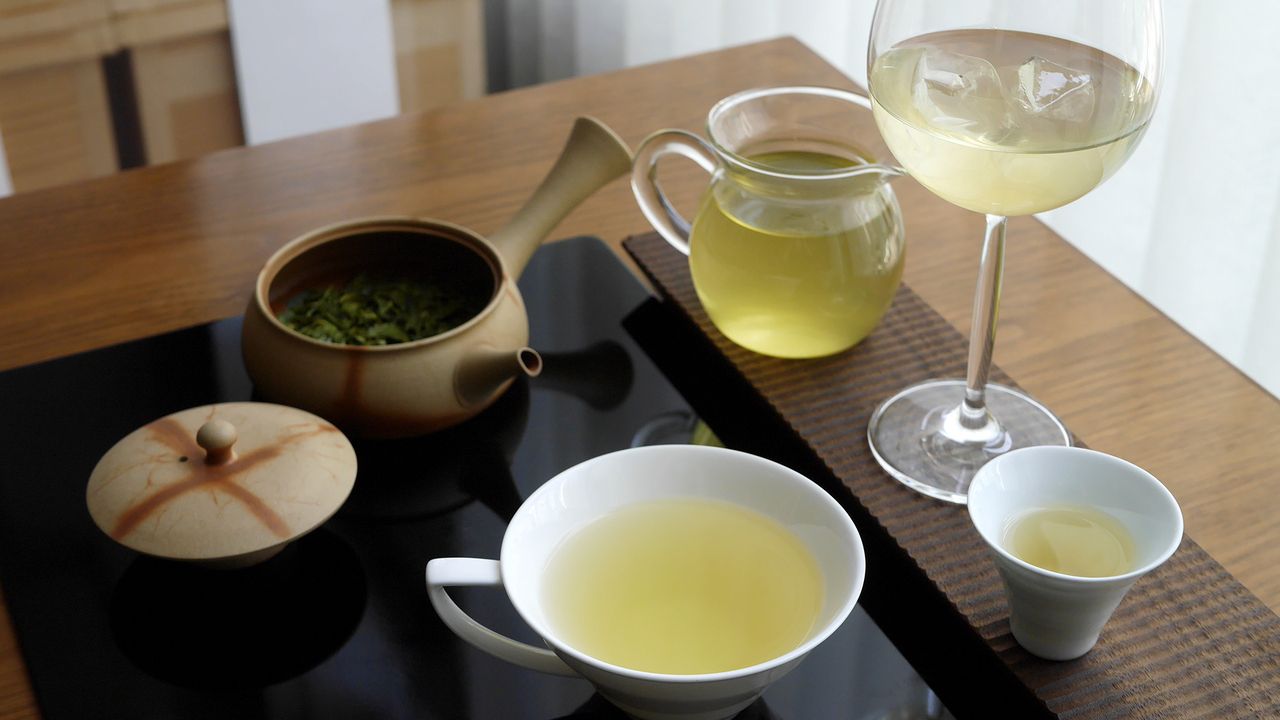 「呈茶席」のご予約