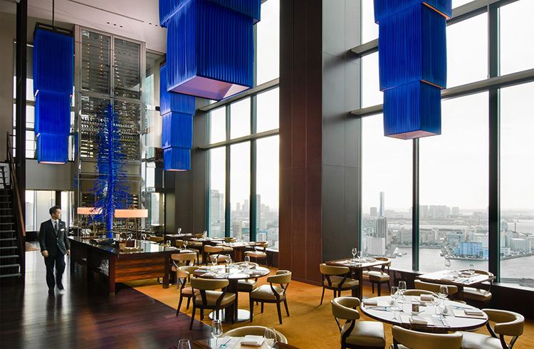 En　Lunch course including dessert (6 dishes)