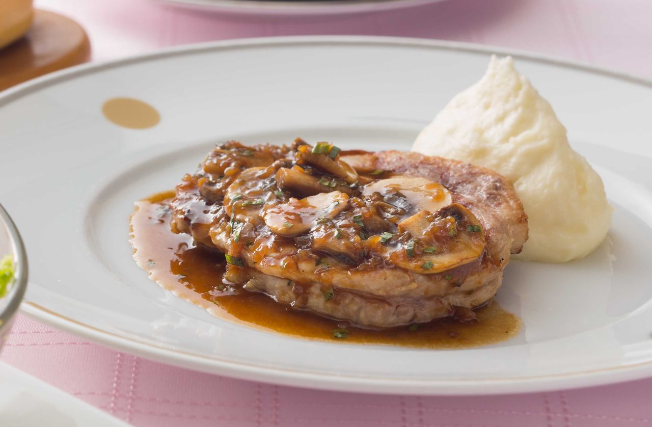 ウィークエンドランチ セット