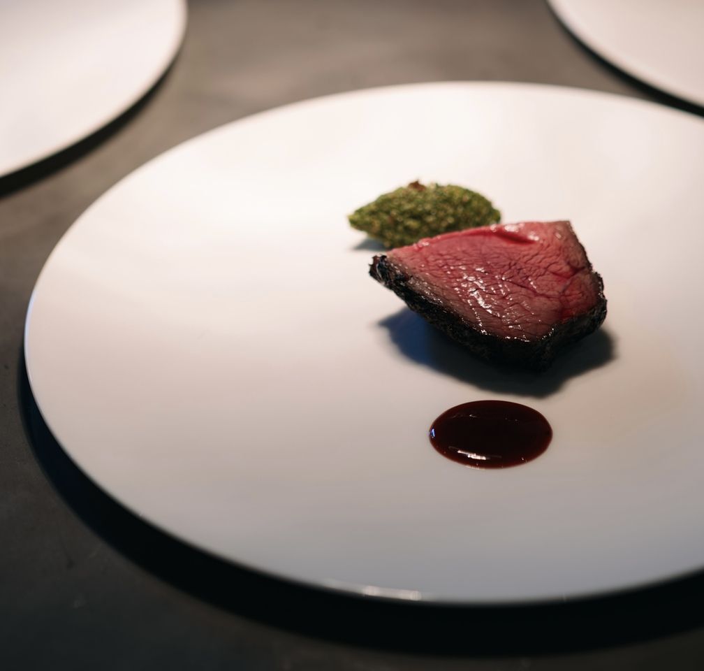 【Dinner】おまかせ料理コース