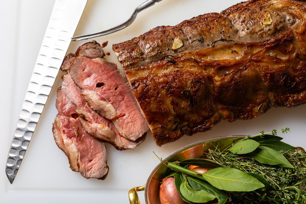 【Weekend lunch buffet・Private Dining Room】with a glass of champagne (Chefs Table）