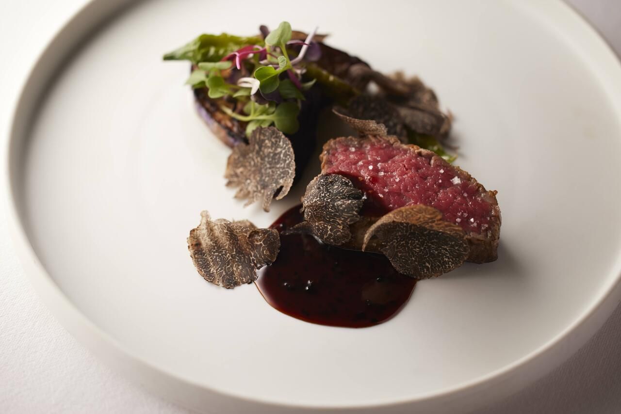 Truffes Prestige Lunch 6 items