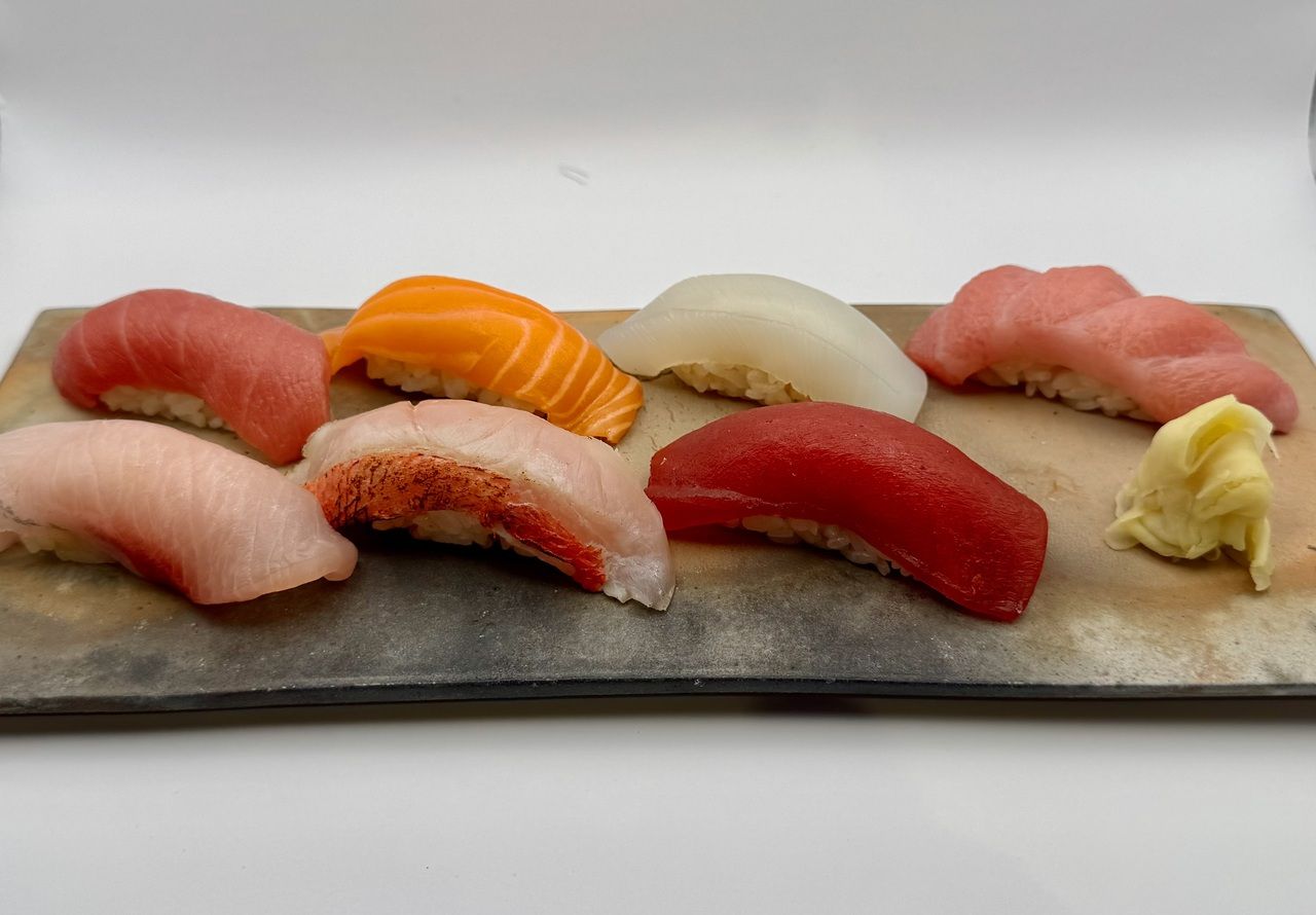 19,000 yen Special course with 20 dishes