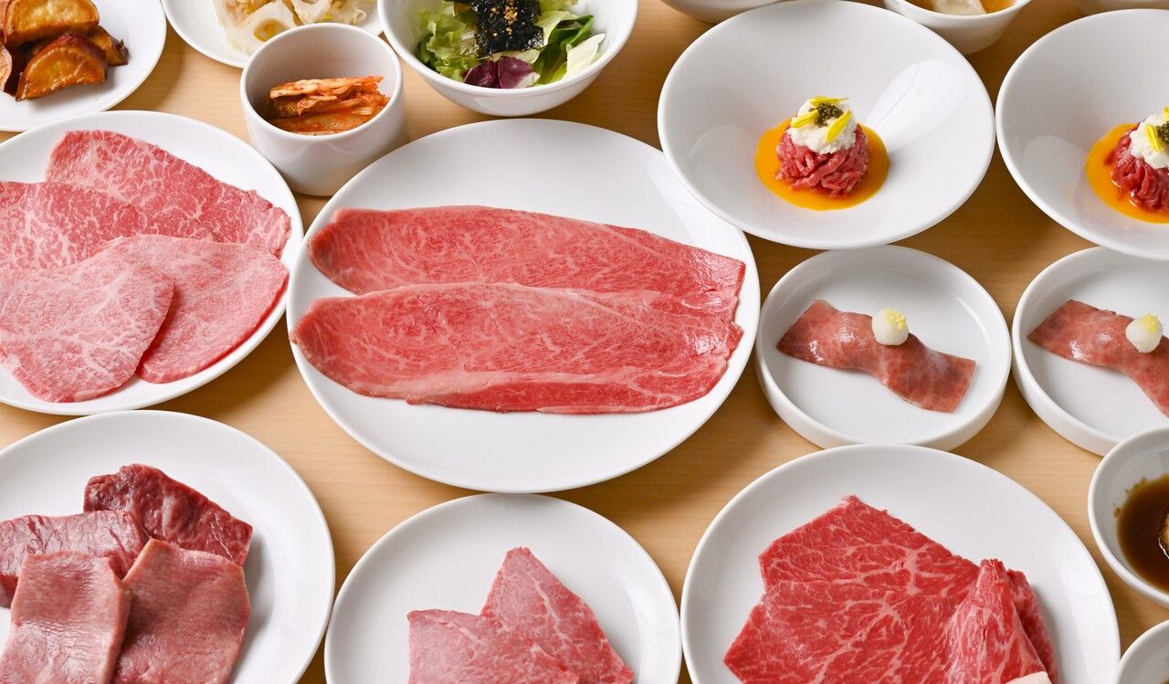 牛肉厨房课程