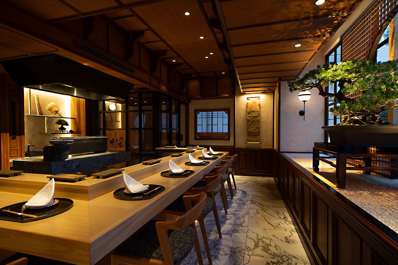 常世ノ宴（とこよのうたげ）コース