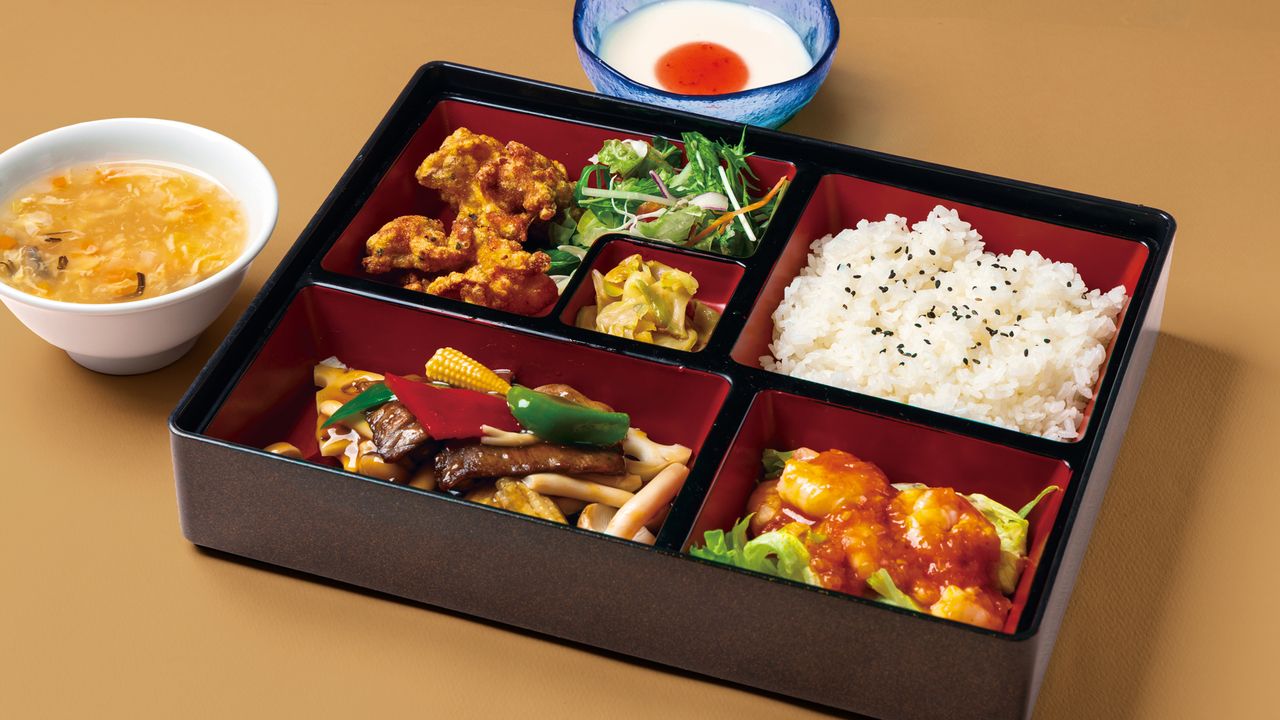 【공식 최저가 보장】웹 예약 한정! 평일 런치 오미규(近江牛) 정식 ¥2,500