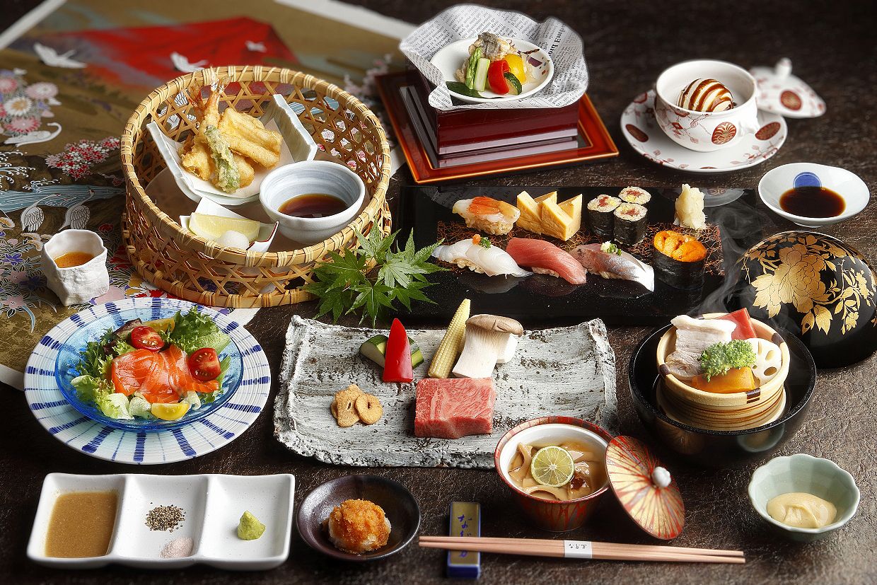 FUJIYAMA course ～Premium～