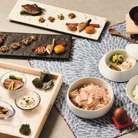 [Lunch] Immersive course to enjoy Kyoto with all five senses