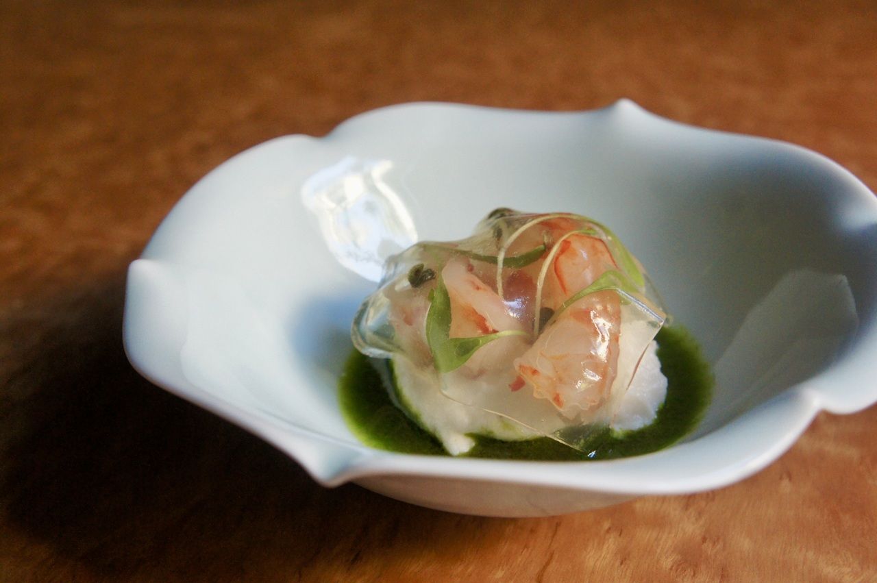 [Dinner] Christmas Course December 19th (Fri) - 26th (Fri), 2025