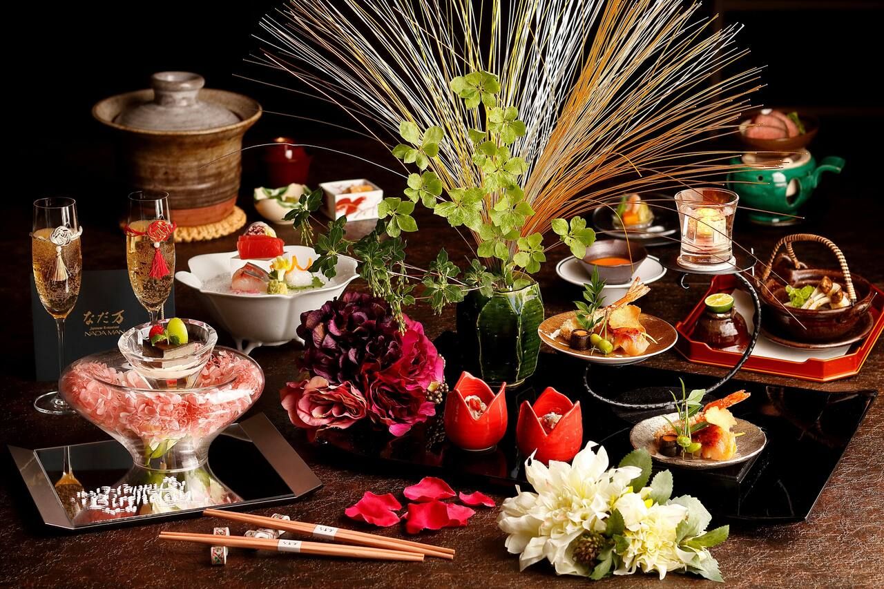 ③お誕生日ディナー