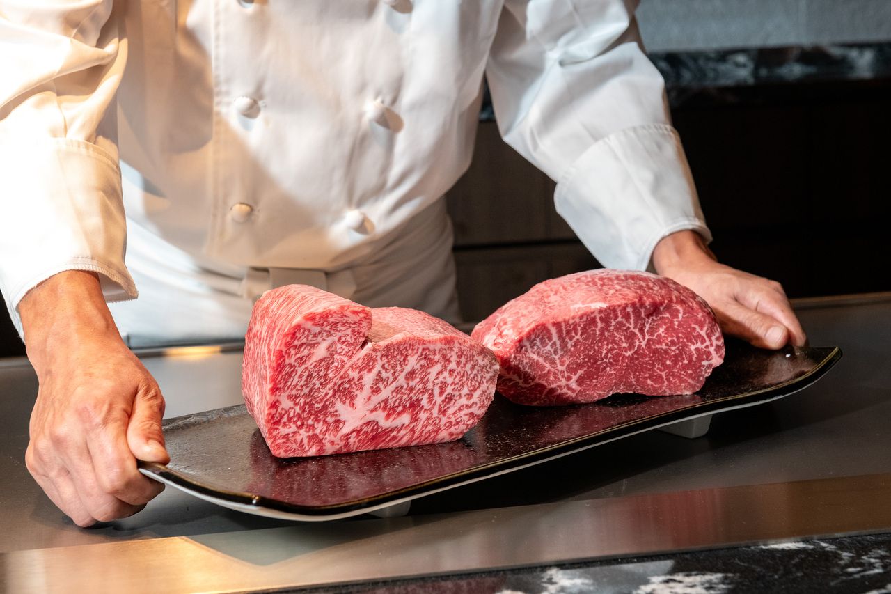 Seasonal Special course